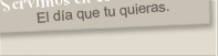 desayunos