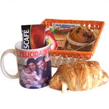 Desayuno mini