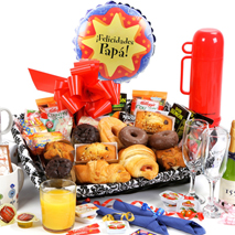 Desayuno padres